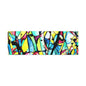 Alien Lady Canvas Gallery Wraps 60″ x 20″ 1.25"