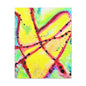 Love Chained Canvas Gallery Wraps 16″ x 20″ 1.25"