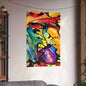 Sing Fine Art Posters 26" x 40" (Vertical) Matte