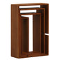 Bamboo Curio Shrine | Tiered Display Shelf - Bamboo Museum - Bamboo Art