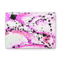 Neon Lightning Canvas Gallery Wraps 7" x 5" 1.25"