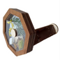 DIY Rotating Kaleidoscope Kit - Picture color - kaleidoscope
