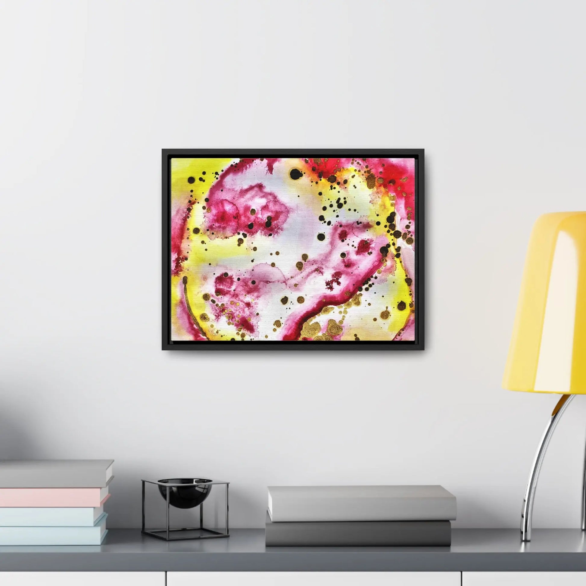 Love Gallery Canvas Wraps, Horizontal Frame