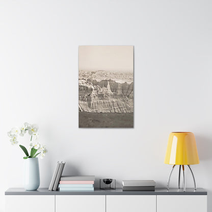 The Pinnacles Canvas Gallery Wraps 20″ x 30″ 1.25"