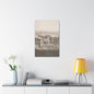 The Pinnacles Canvas Gallery Wraps 20″ x 30″ 1.25"