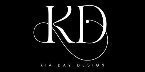 Gift Cards - Kia Day Design