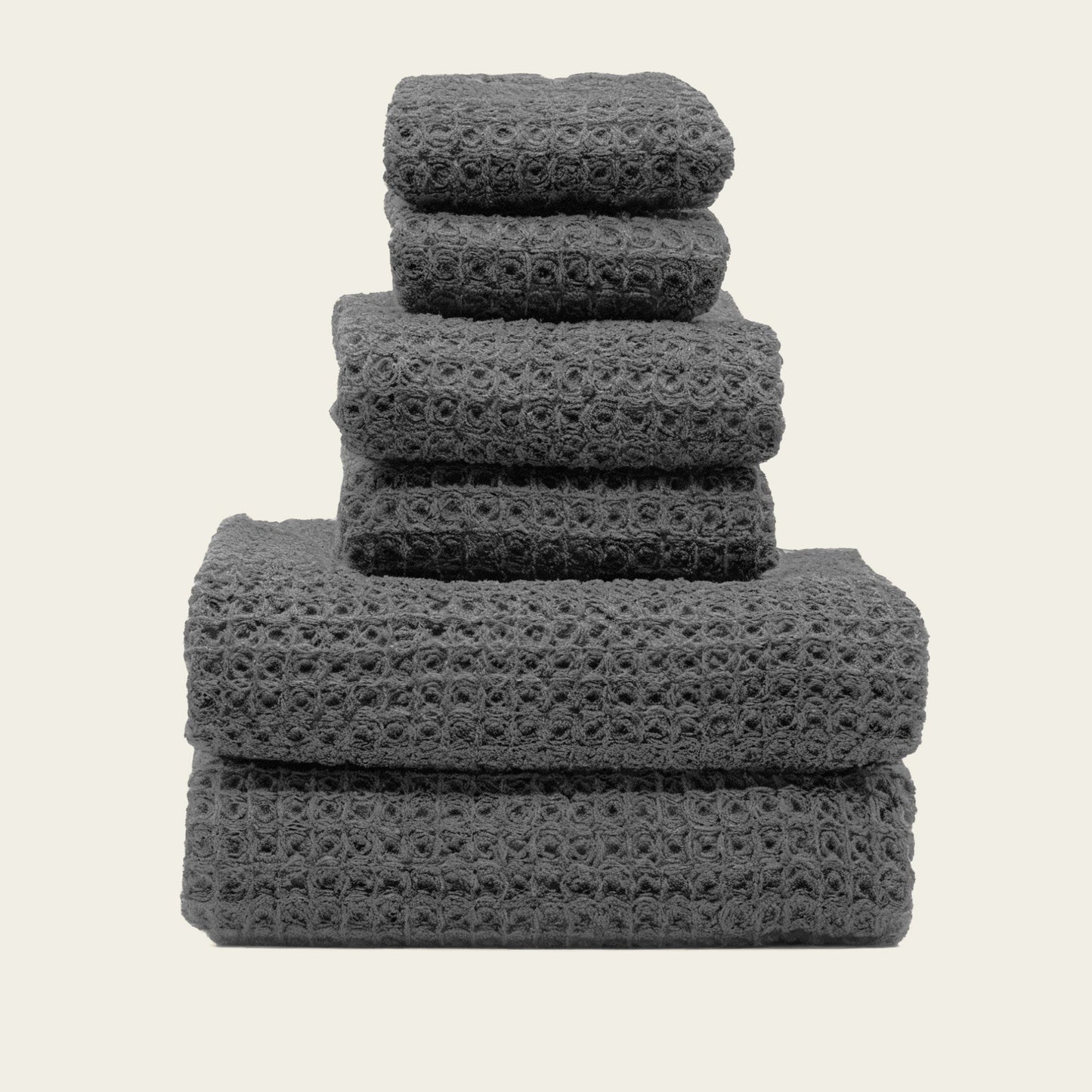 Sedona Australian Cotton Waffle Towels - - Home - Bath