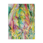 Acid Face Canvas Gallery Wraps 18″ x 24″ 1.25"