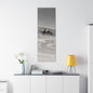 Mammoth Hot Springs Canvas Gallery Wraps 20″ x 60″ 1.25"