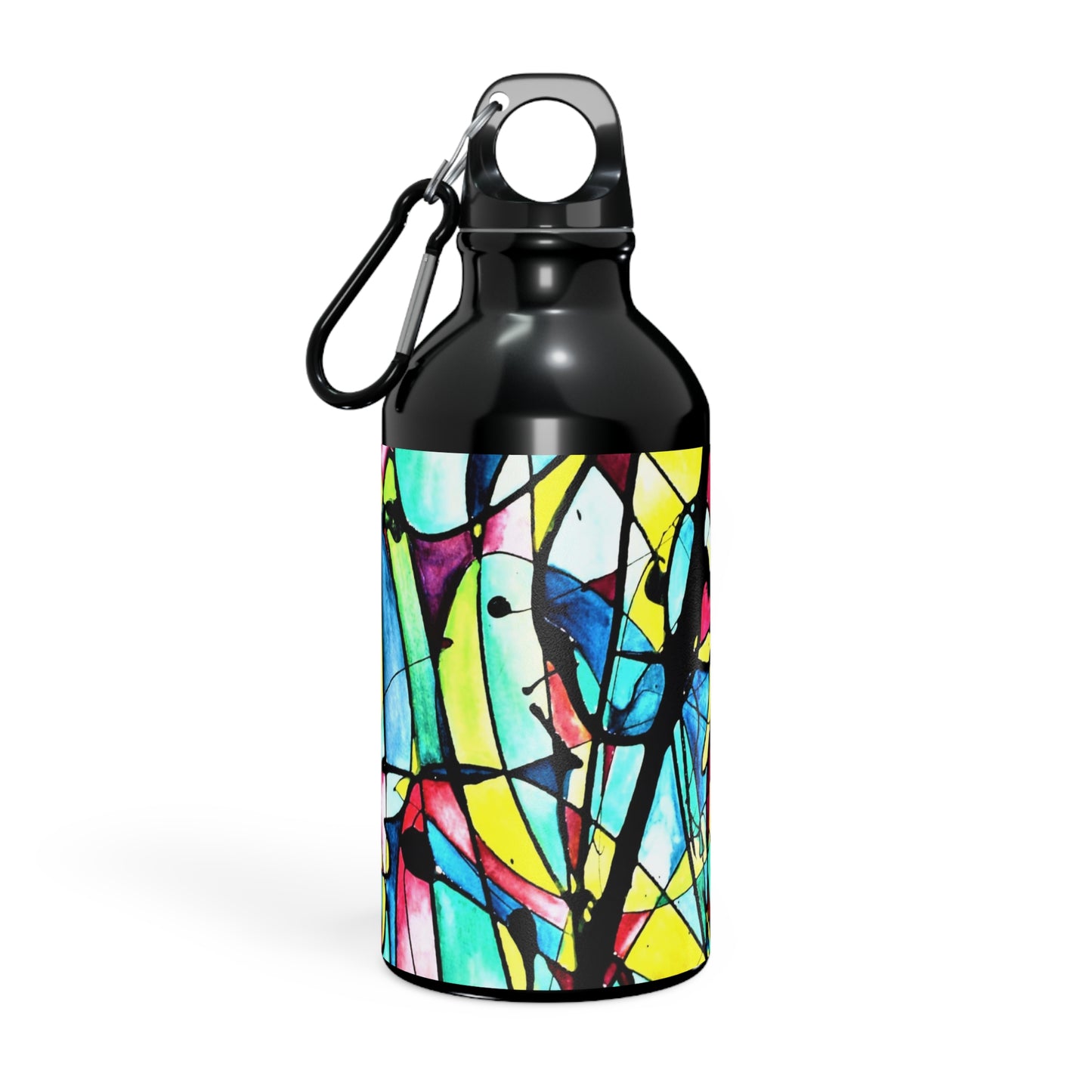 Alien Lady Oregon Sport Bottle