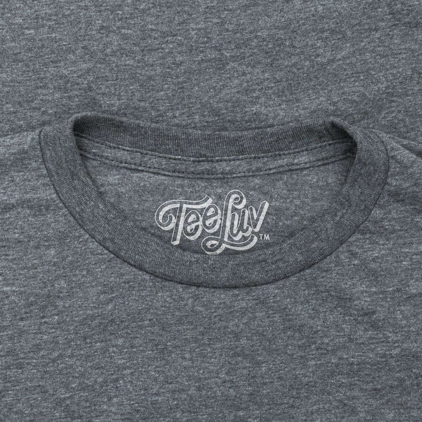Kiss My SS Chevrolet Camaro T-Shirt - Gray- Tee Luv- {{Product type}}