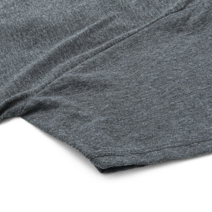 Kiss My SS Chevrolet Camaro T-Shirt - Gray- Tee Luv- {{Product type}}