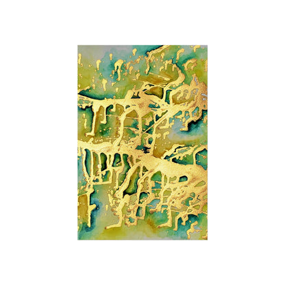 Acid Rain Fine Art Posters 16″ x 24″ (Vertical) Matte