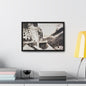 Golden Gate Canyon Colorado Gallery Canvas Wraps Horizontal Frame 18″ x 12″ Black Premium Gallery Wraps (1.25″)