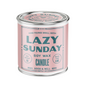 Lazy Sunday Happy Place Candle - - Candles