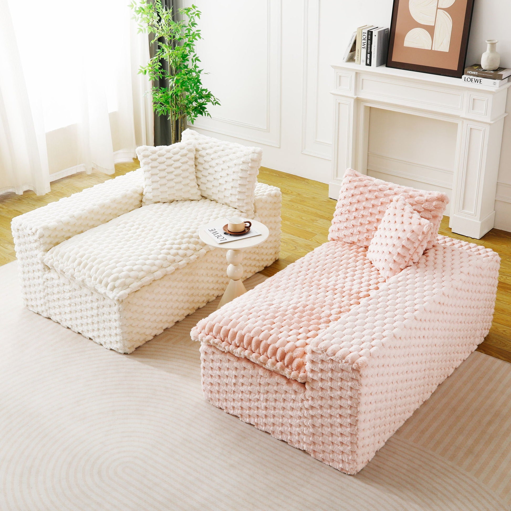 Multifunctional Sofa, Living Room Furniture- Unique Piece Furniture- {{Product type}}