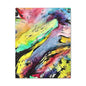 Vortex Canvas Gallery Wraps 11″ x 14″ 1.25"