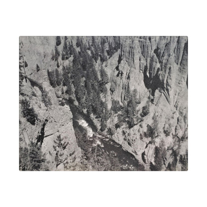 Cleopatras Needle Satin Canvas Stretched 10″ x 8″ (Horizontal) 1.5"