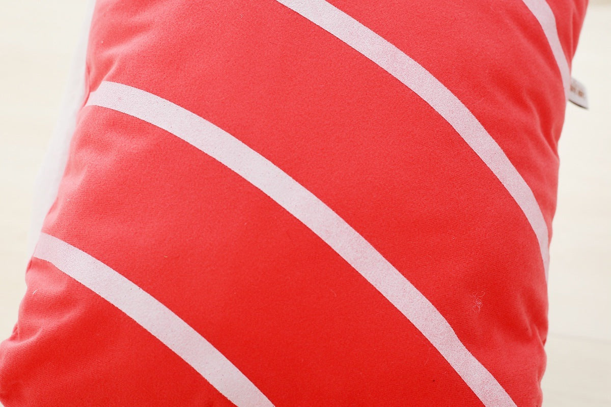 Sushi Rice Shape Stuffed Throw Pillow Cushion Toy - - 0