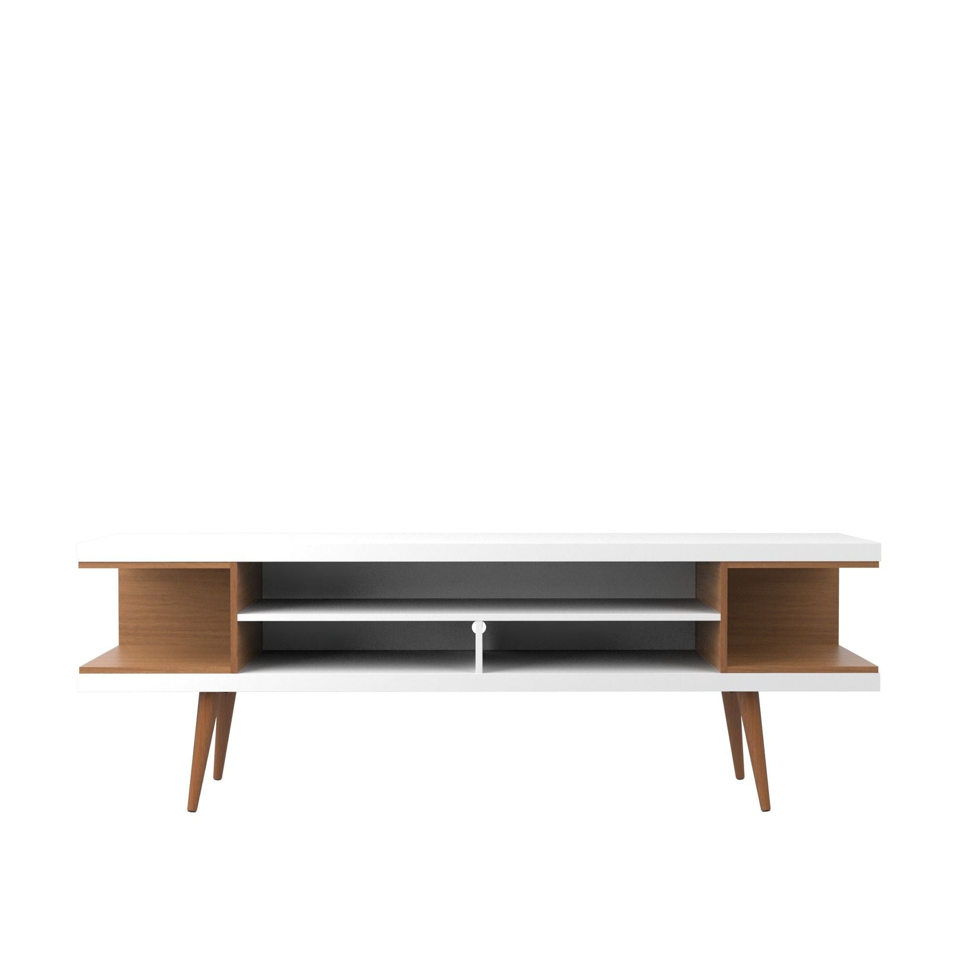 Utopia - Mid-Century Modern TV Stand- HouseOfZazla- {{Product type}}