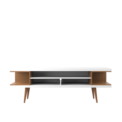 Utopia - Mid-Century Modern TV Stand- HouseOfZazla- {{Product type}}