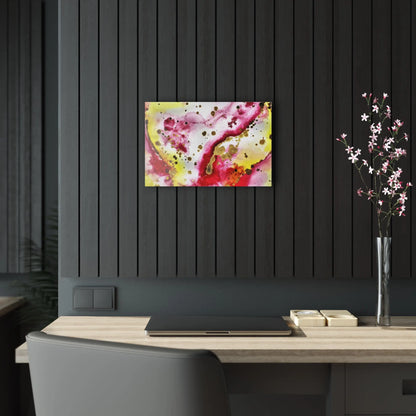 Love Acrylic Prints