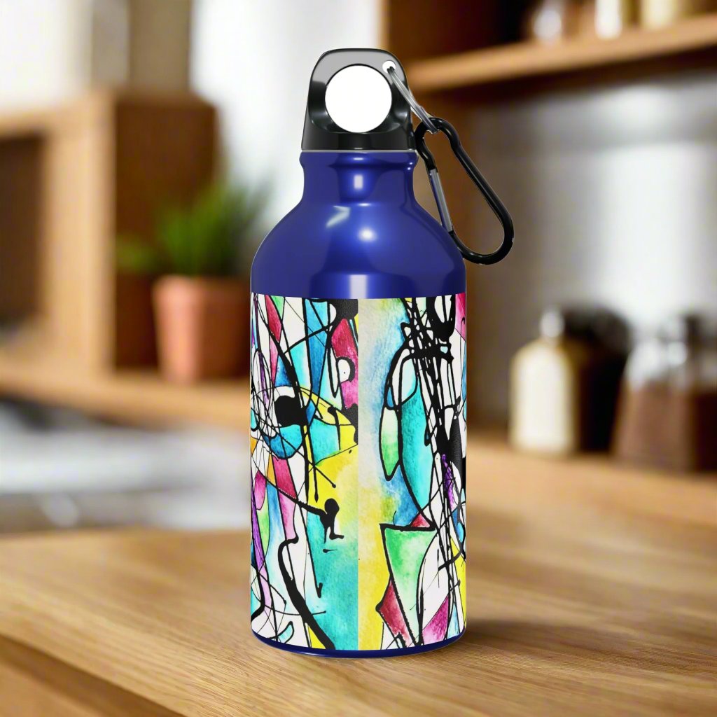 Kaleidoscope Oregon Sport Bottle