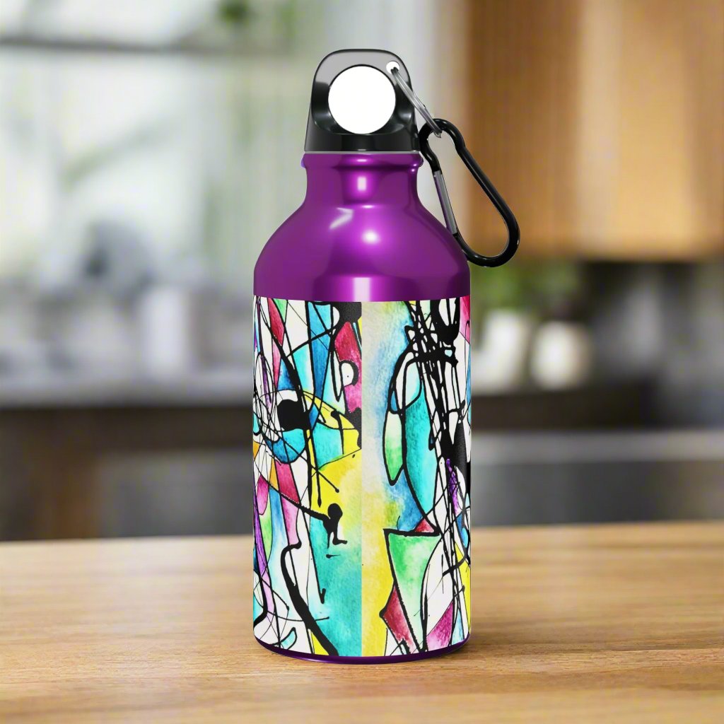 Kaleidoscope Oregon Sport Bottle