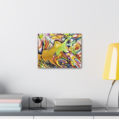 Phoenix Rising Canvas Gallery Wraps