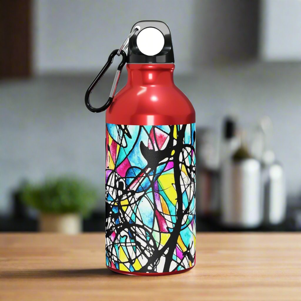 Kaleidoscope Oregon Sport Bottle