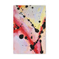 Red Hot Love Canvas Gallery Wraps 12" x 18" 1.25"