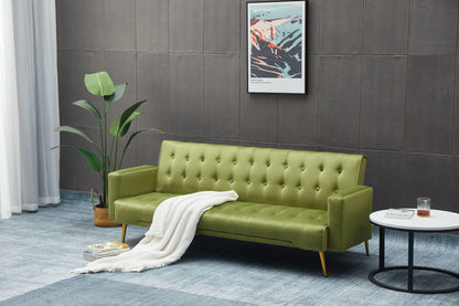 Comfort Compact Design Sofa Bed- Unique Piece Furniture- {{Product type}}