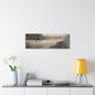 Central Park Canvas Gallery Wraps 36″ x 12″ 1.25"
