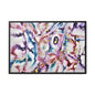 Cosmic Sky Gallery Canvas Wraps, Horizontal Frame 30″ x 20″ Premium Gallery Wraps (1.25″)