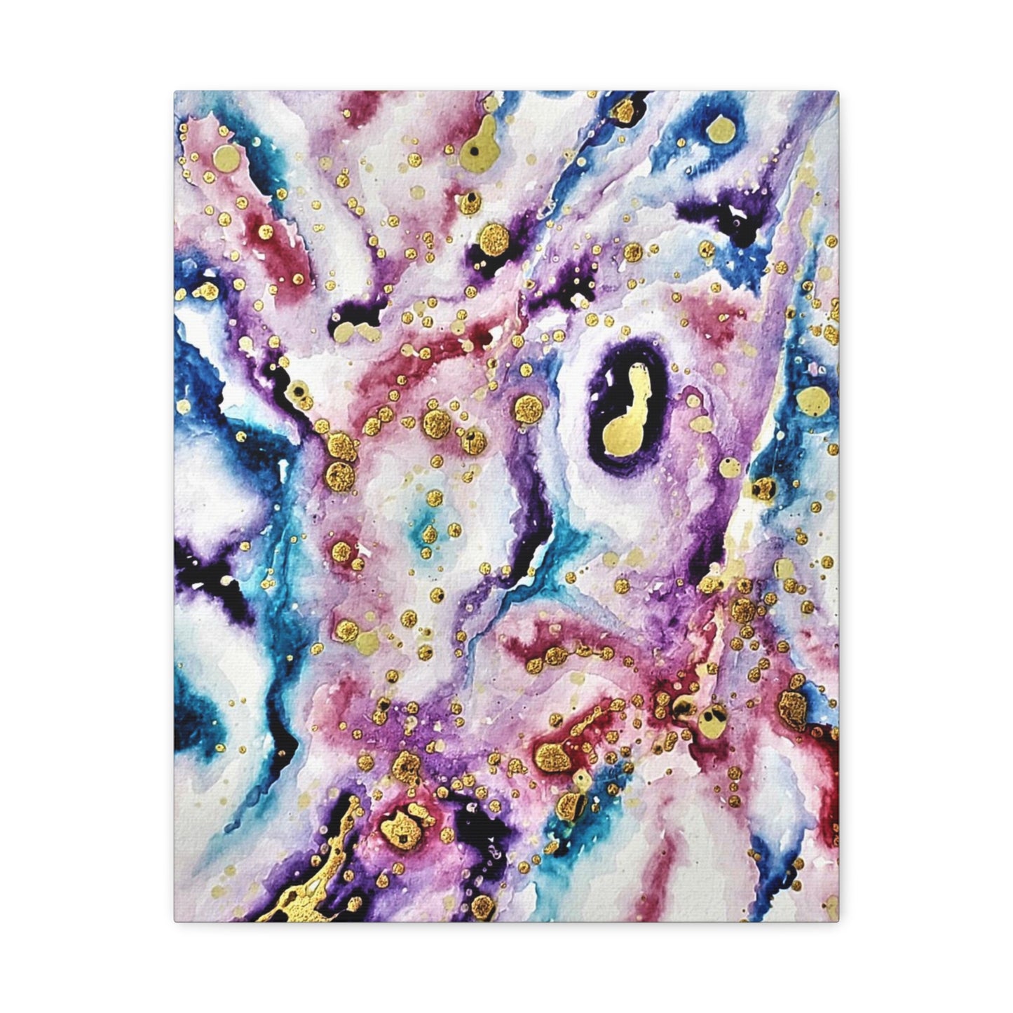 Cosmic Sky Canvas Gallery Wraps