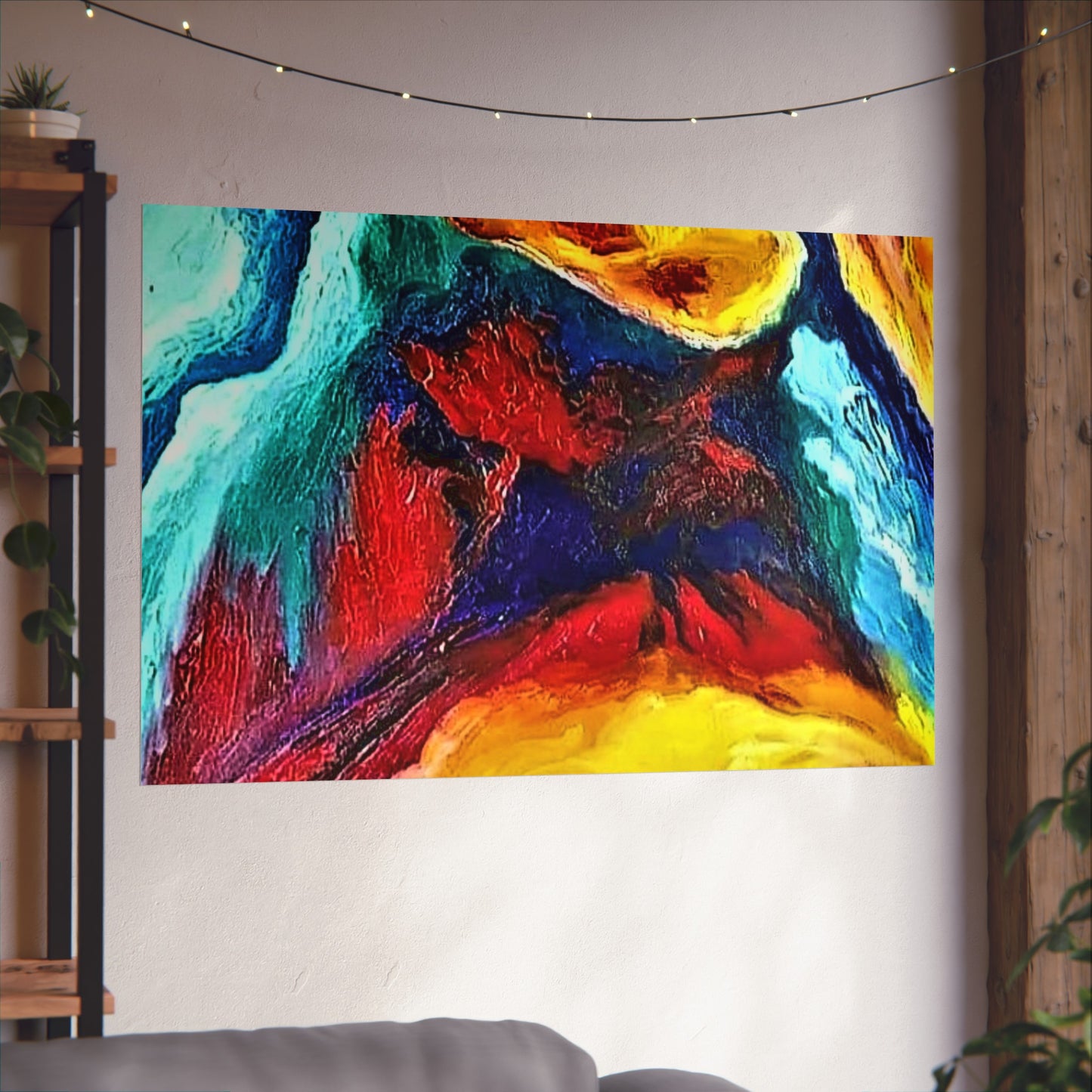 Cavern Fine Art Posters