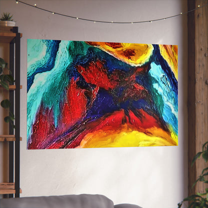 Cavern Fine Art Posters