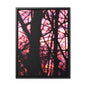 Dawn Gallery Canvas Wraps, Vertical Frame 12″ x 16″ 1.25"