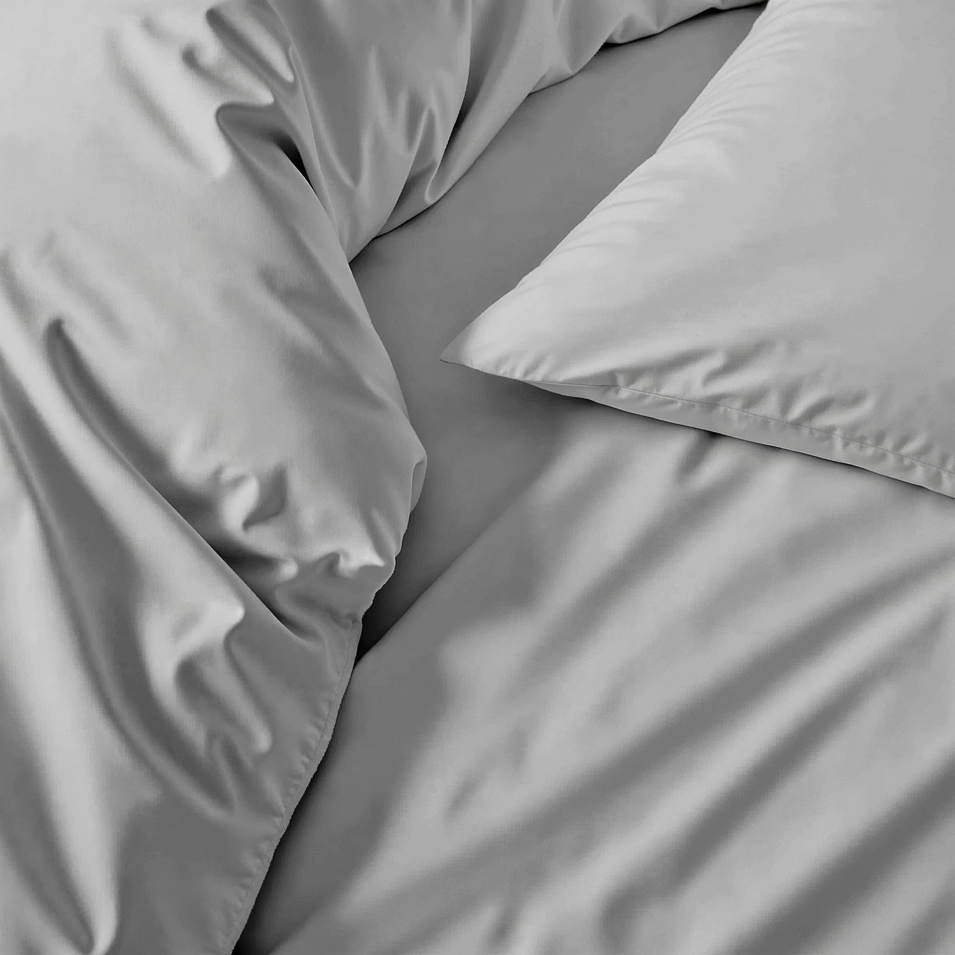 Luxe Australian Sateen Sheet Set - - Home - Bed