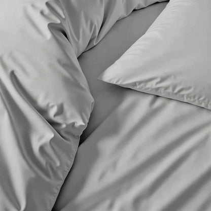 Luxe Australian Sateen Sheet Set - - Home - Bed