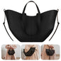 Vintage Lady Bag Black Large