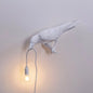 Two-Color Raven Movable Wall Table Lamp AU Plug 15