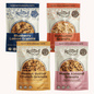 Variety (4-pack) - -
