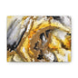 Tiger Stripe Canvas Gallery Wraps 7" x 5" 1.25"