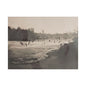 Central Park Satin Canvas Stretched 24″ x 18″ (Horizontal) 1.5"