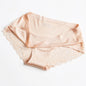 Lace Seamless Panties - Kia Day Design