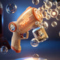 Magical Bubble Toy Kia Day Design