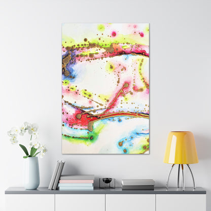 River Bend Canvas Gallery Wraps