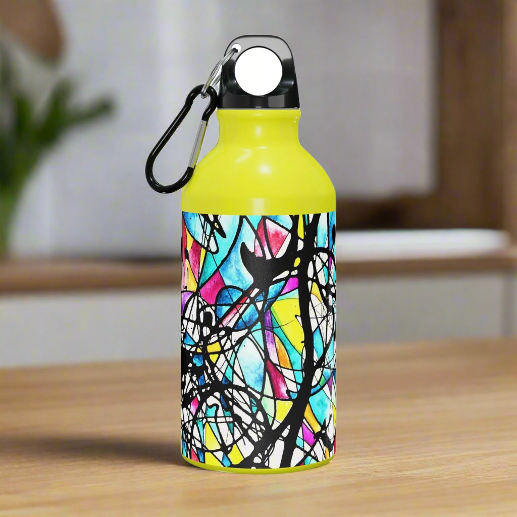 Kaleidoscope Oregon Sport Bottle