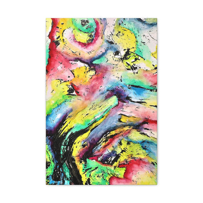 Vortex Canvas Gallery Wraps 16″ x 24″ 1.25"